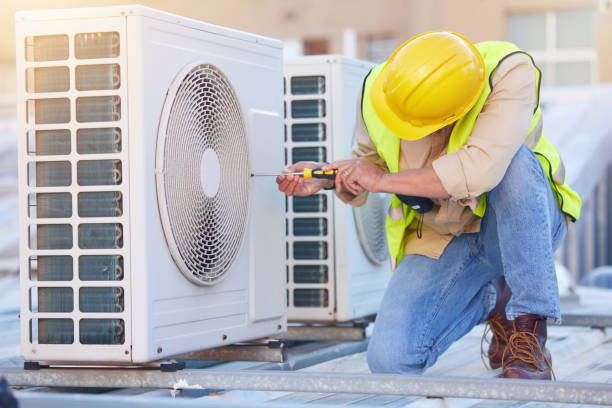 Best HVAC air duct cleaning  in Sesser, IL