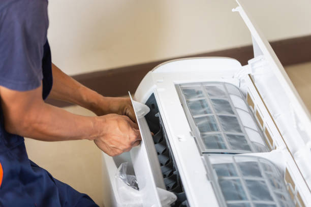 Best Air quality test  in Sesser, IL