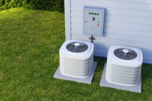 Ductless HVAC repair in Sesser, IL