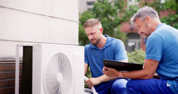 HVAC emergency services in Sesser, IL