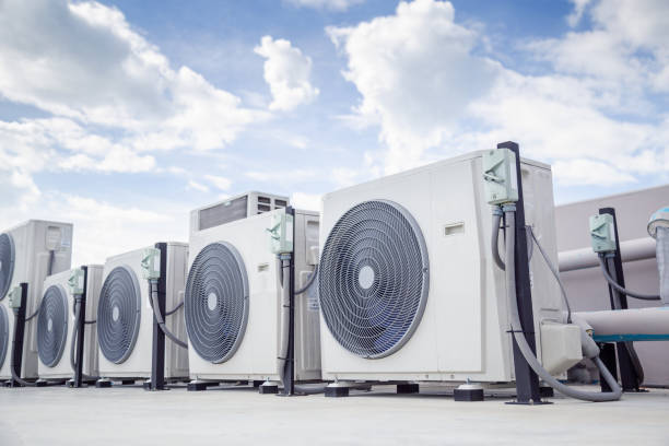 Best HVAC repair near me  in Sesser, IL