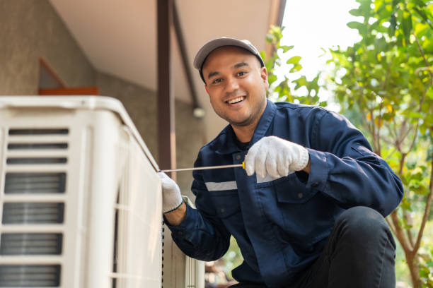 Best Local HVAC companies  in Sesser, IL