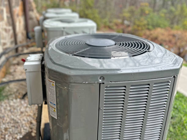 Best HVAC installation services  in Sesser, IL